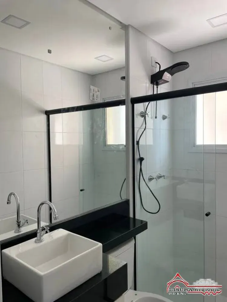 Apartamento, 2 quartos, 61 m² - Foto 5
