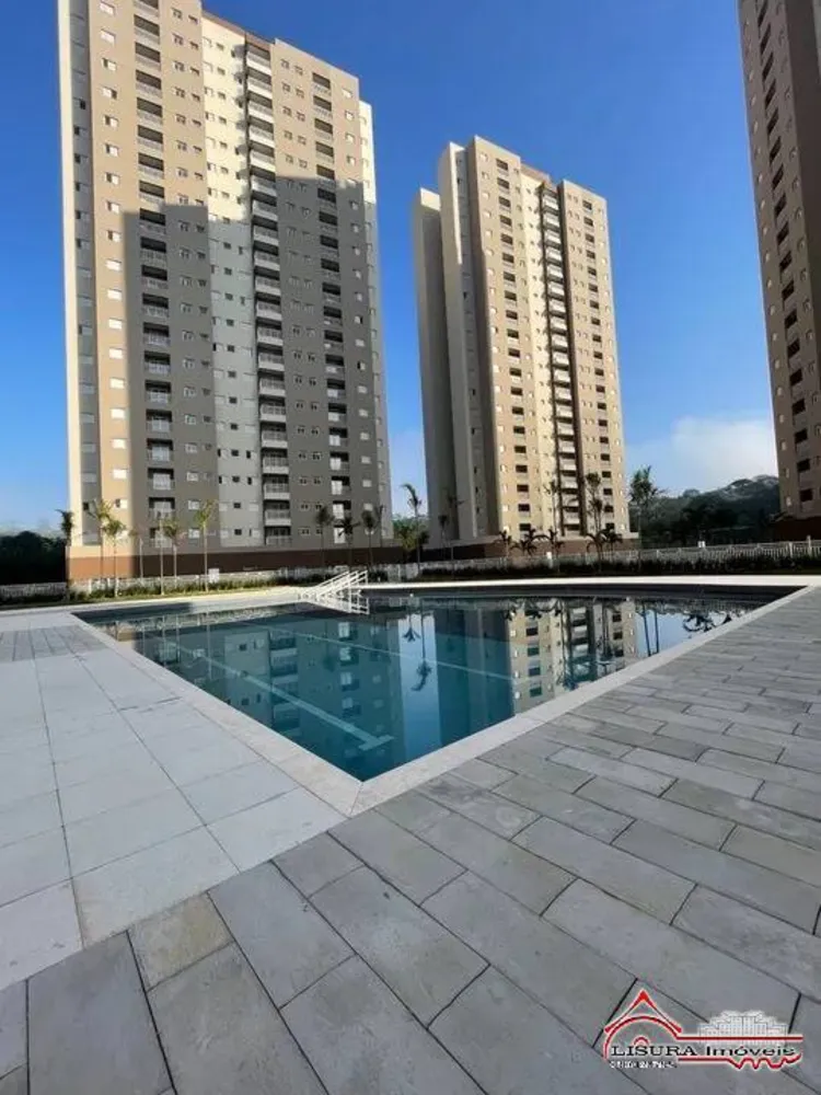 Apartamento, 2 quartos, 61 m² - Foto 8