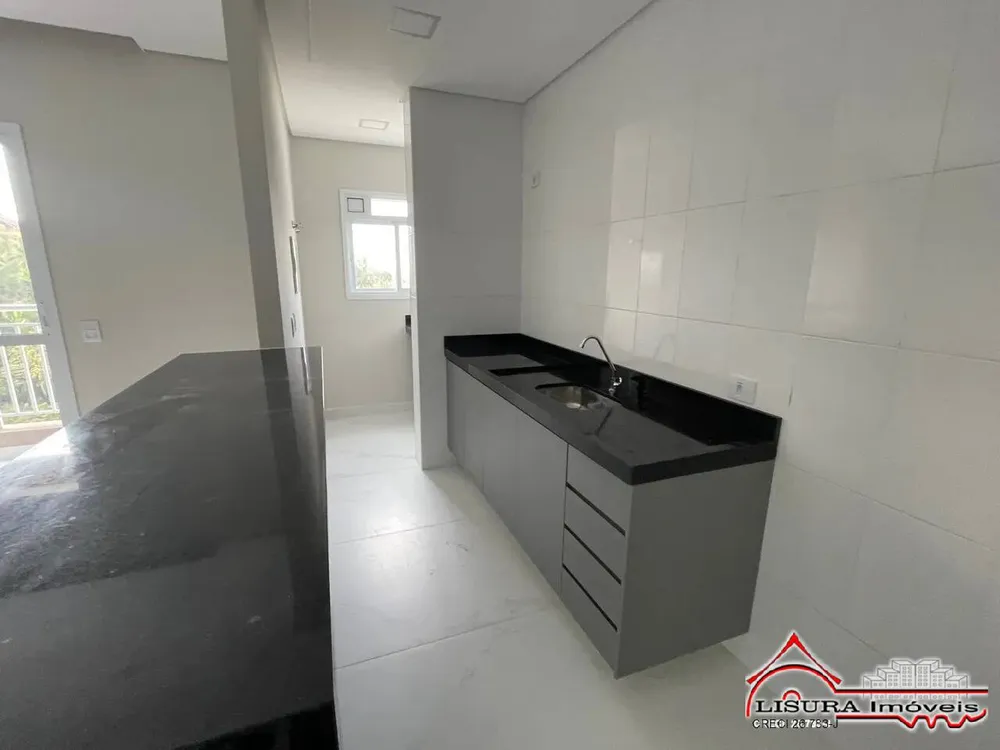 Apartamento, 2 quartos, 61 m² - Foto 6