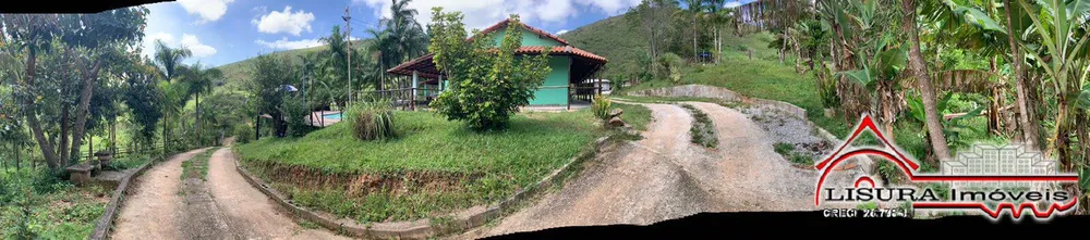 Chácara, 3 quartos, 2 hectares - Foto 11