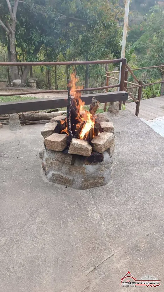 Chácara, 3 quartos, 2 hectares - Foto 10