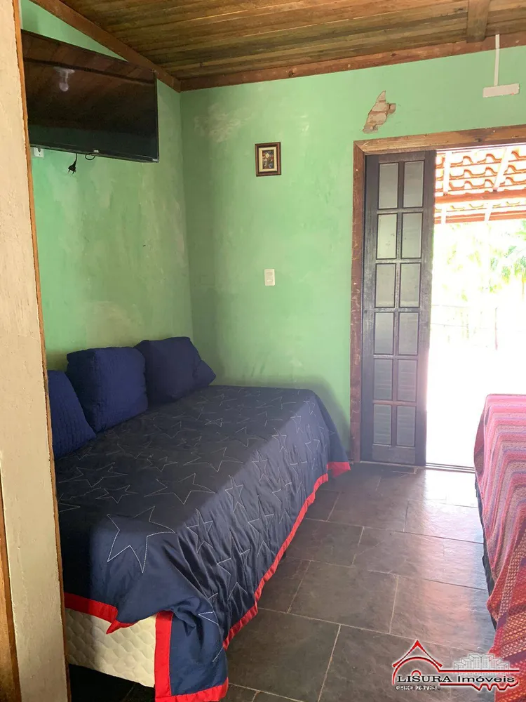 Chácara, 3 quartos, 2 hectares - Foto 4