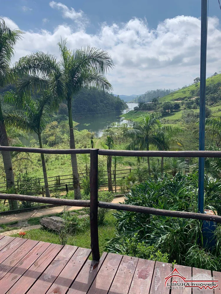 Chácara, 3 quartos, 2 hectares - Foto 13