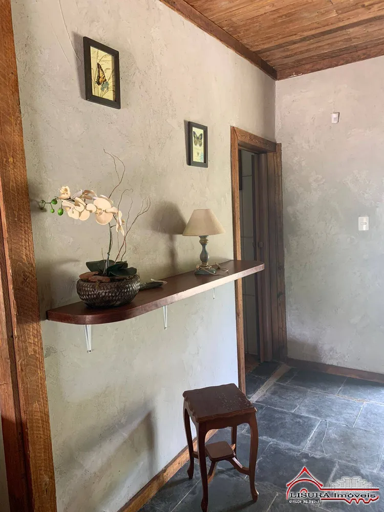 Chácara, 3 quartos, 2 hectares - Foto 3