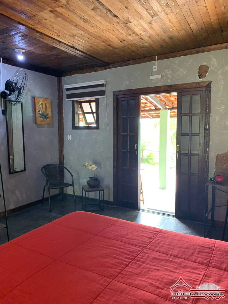 Chácara, 3 quartos, 2 hectares - Foto 6