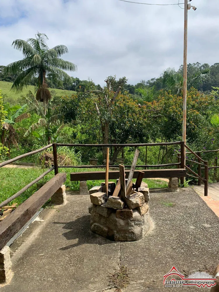 Chácara, 3 quartos, 2 hectares - Foto 15