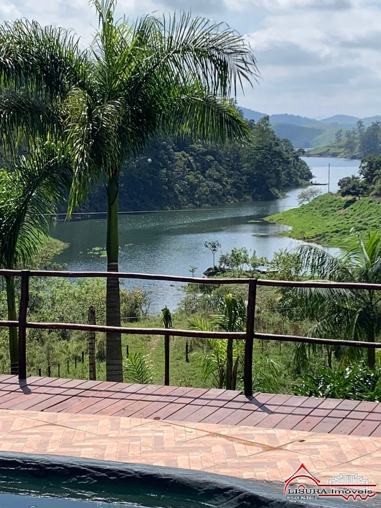Chácara, 3 quartos, 2 hectares - Foto 16