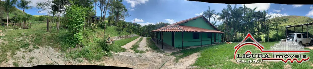 Chácara, 3 quartos, 2 hectares - Foto 12