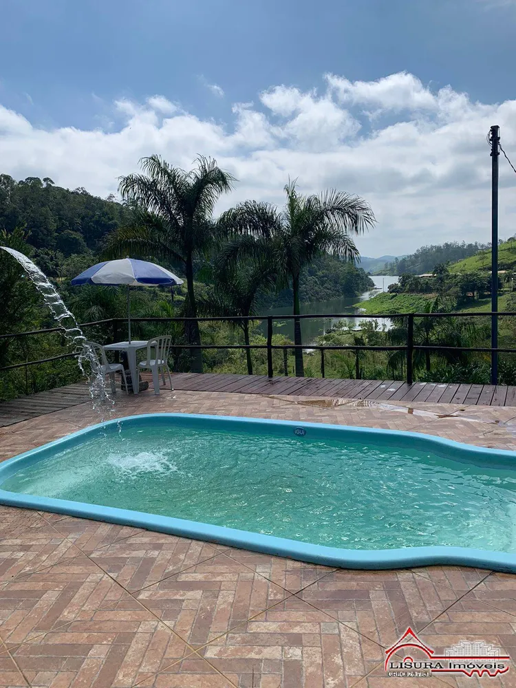 Chácara, 3 quartos, 2 hectares - Foto 1