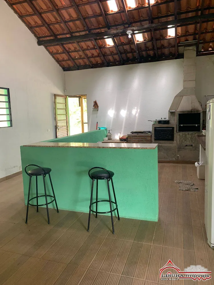Chácara, 3 quartos, 2 hectares - Foto 2