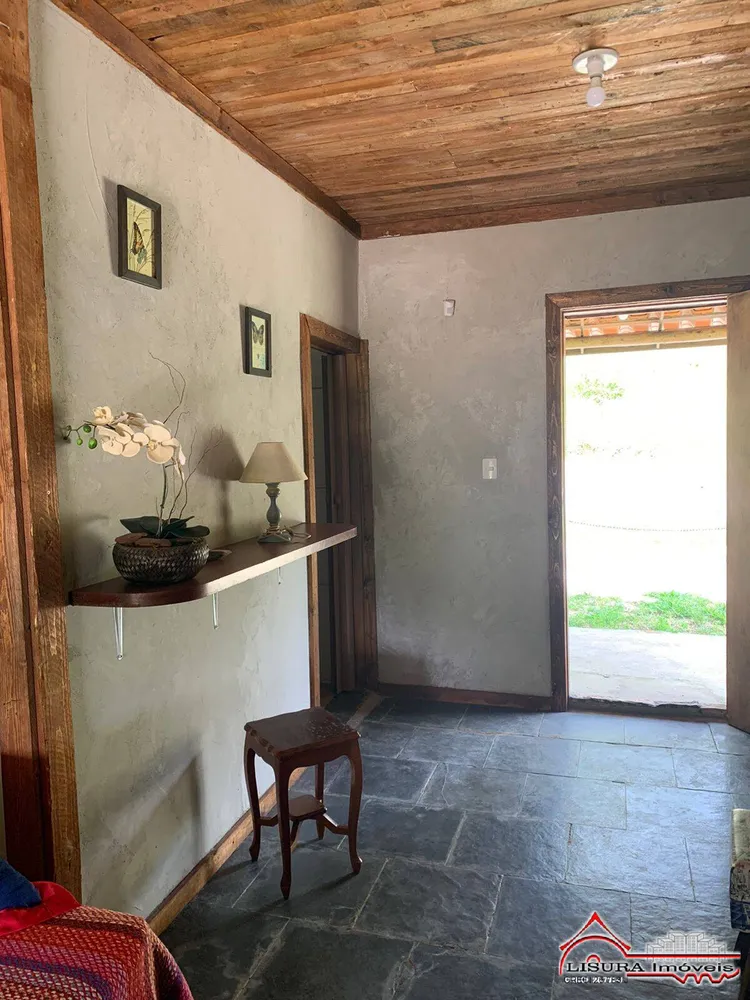 Chácara, 3 quartos, 2 hectares - Foto 7
