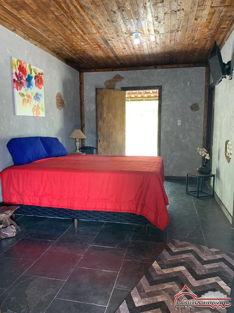Chácara, 3 quartos, 2 hectares - Foto 8