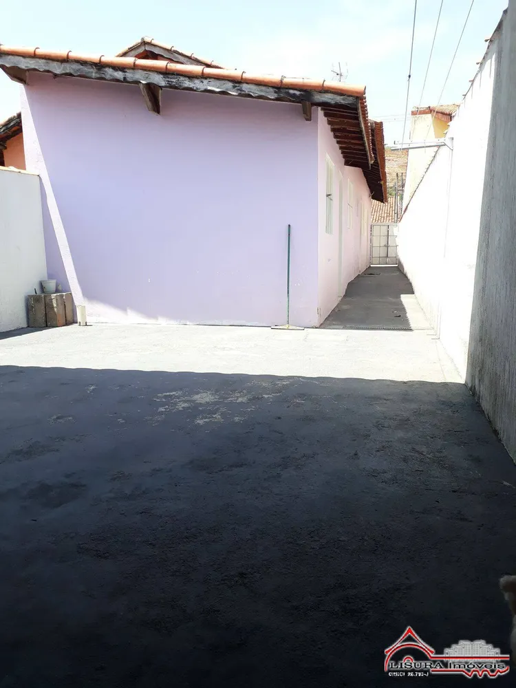 Casa, 2 quartos, 65 m² - Foto 3