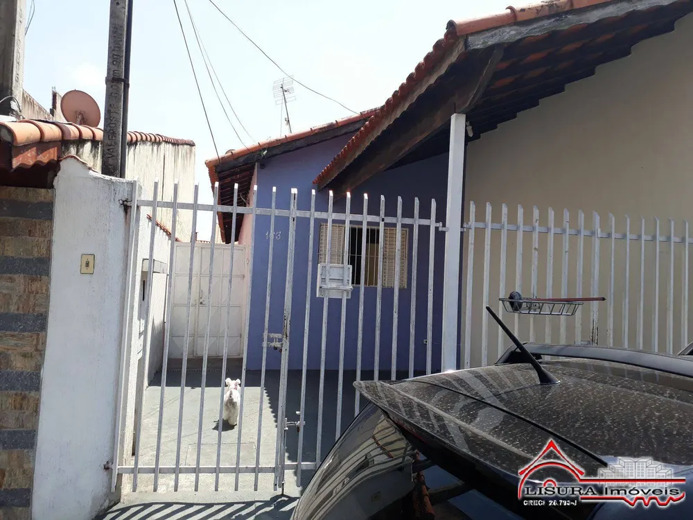 Casa, 2 quartos, 65 m² - Foto 2