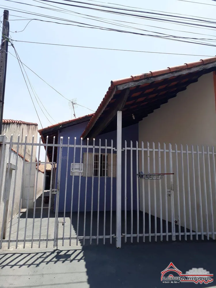 Casa, 2 quartos, 65 m² - Foto 1
