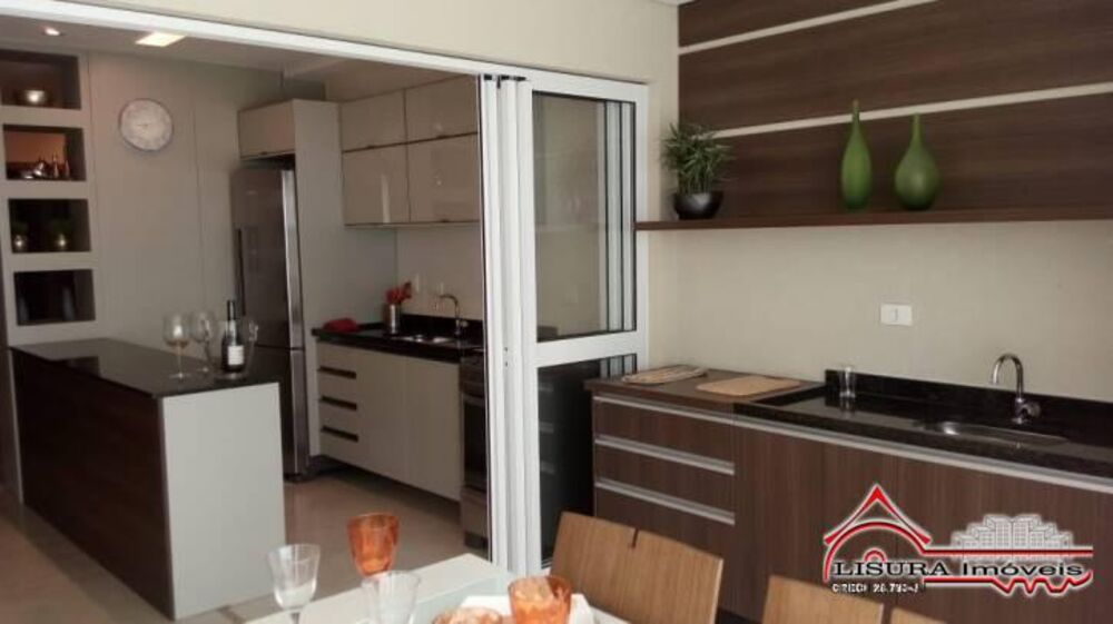 Apartamento, 3 quartos, 97 m² - Foto 2