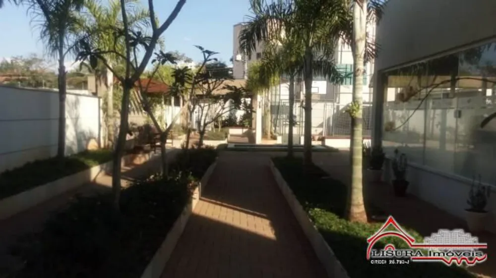 Apartamento, 3 quartos, 97 m² - Foto 11