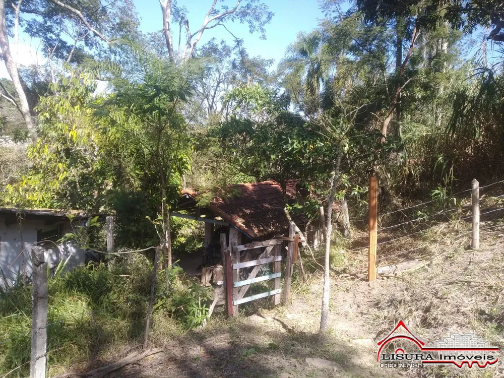 Terreno, 3 hectares - Foto 4