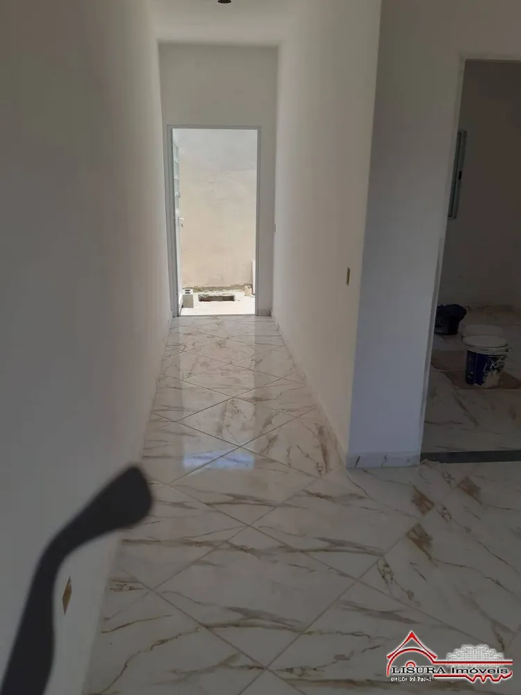 Casa, 2 quartos, 80 m² - Foto 1