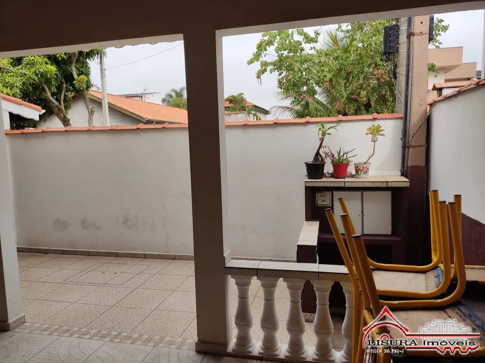 Casa, 3 quartos, 147 m² - Foto 9