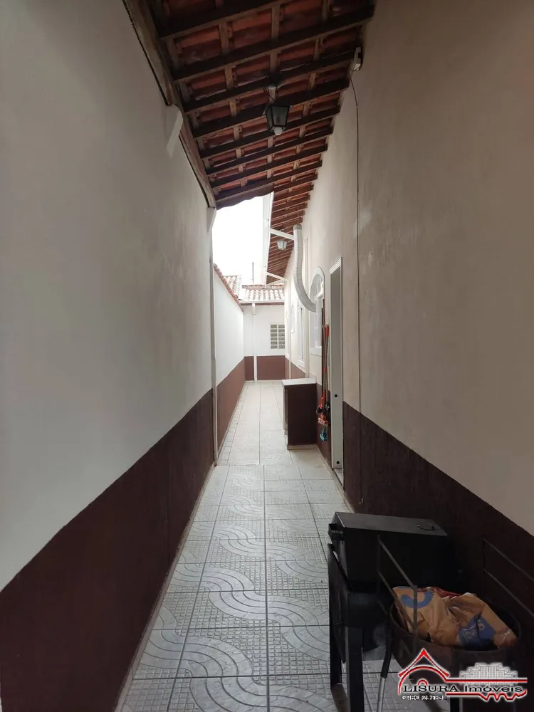 Casa, 3 quartos, 147 m² - Foto 1