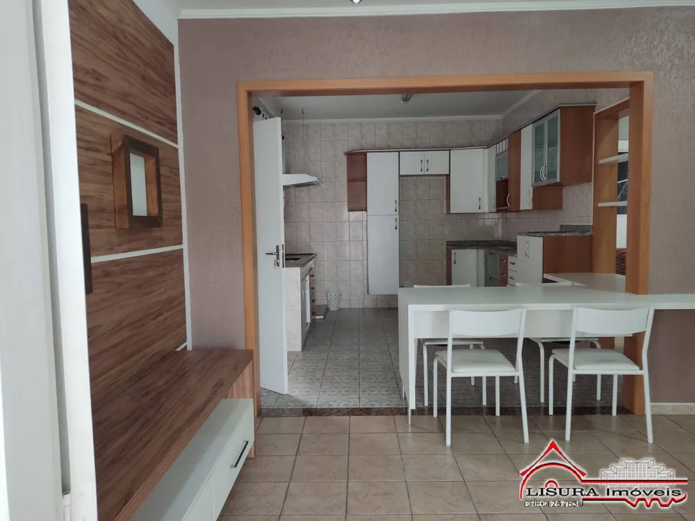 Casa, 3 quartos, 147 m² - Foto 4