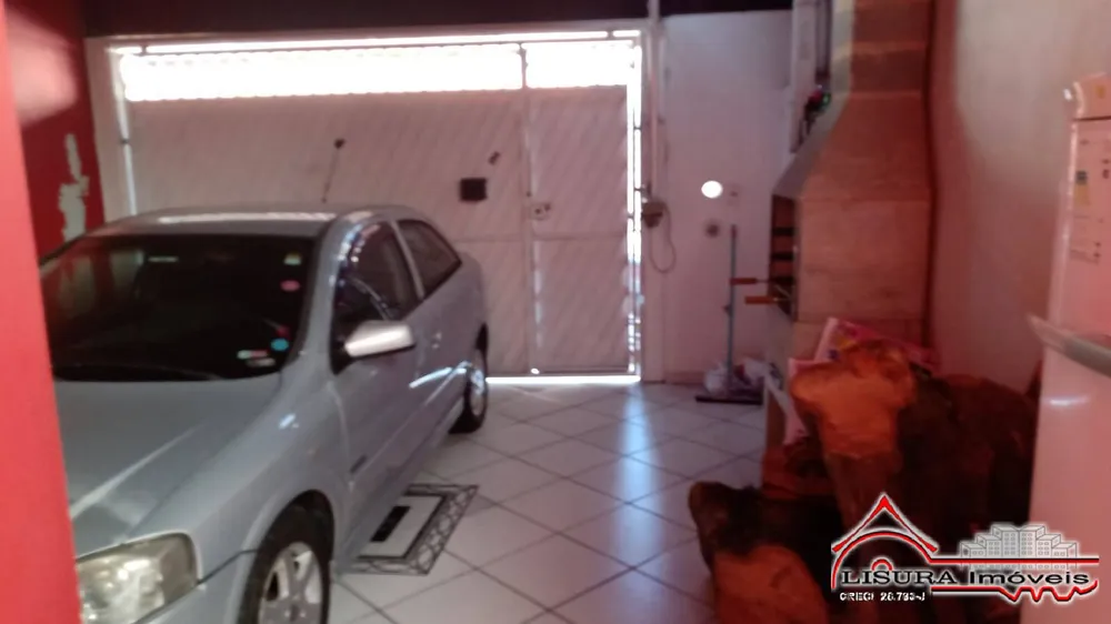 Casa, 3 quartos, 85 m² - Foto 1