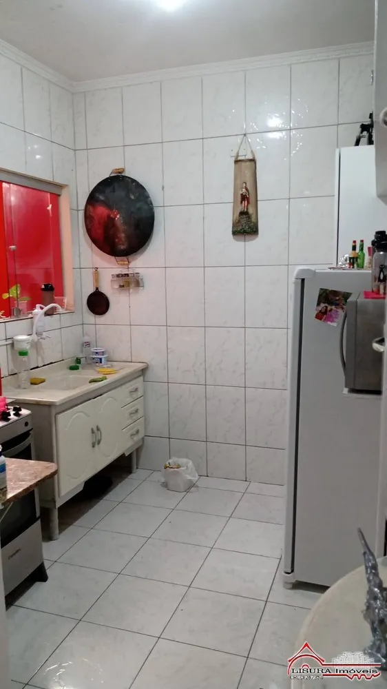 Casa, 3 quartos, 85 m² - Foto 4