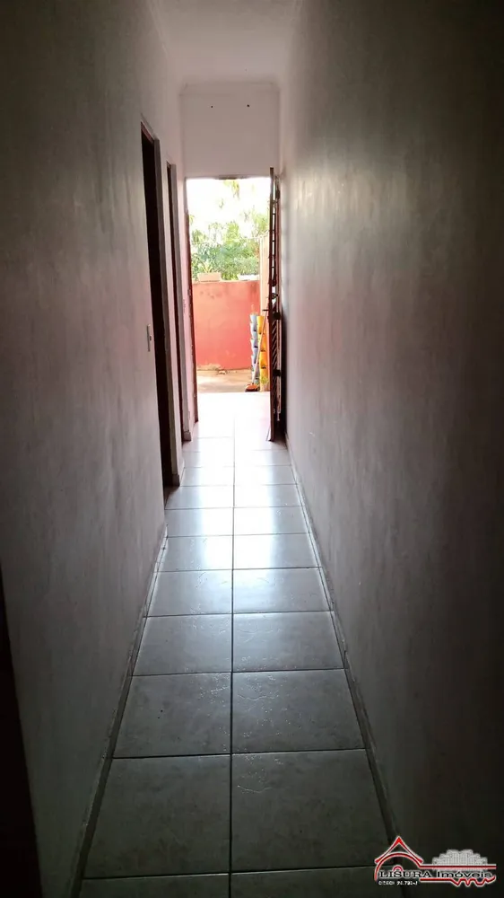 Casa, 3 quartos, 85 m² - Foto 12