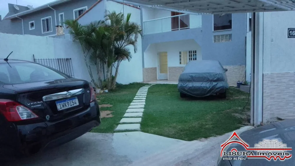Casa, 2 quartos, 126 m² - Foto 1