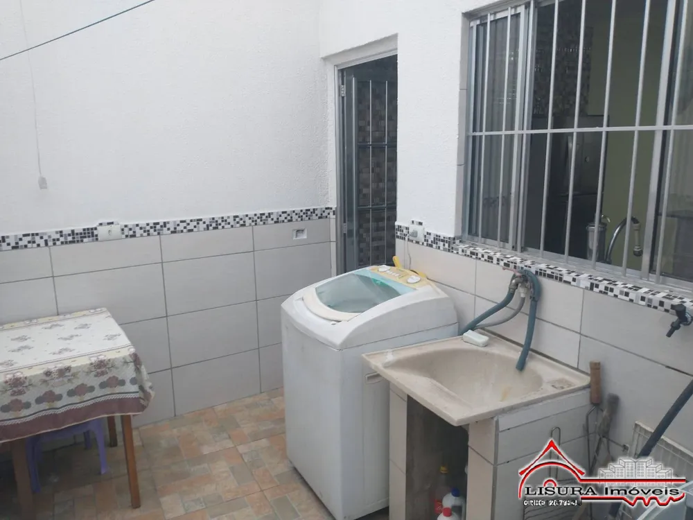 Casa, 2 quartos, 126 m² - Foto 9