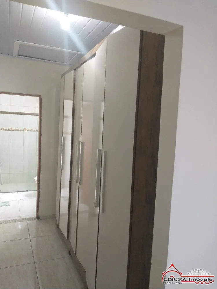 Casa, 2 quartos, 126 m² - Foto 3