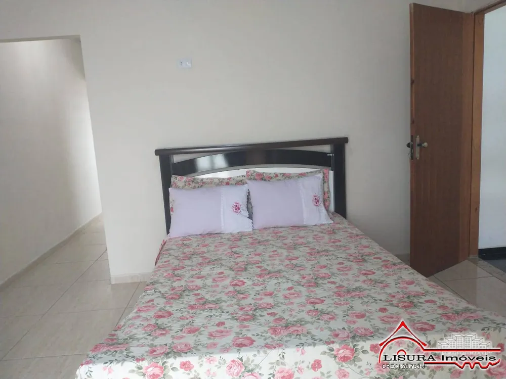 Casa, 2 quartos, 126 m² - Foto 6