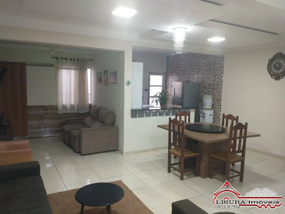 Casa, 2 quartos, 126 m² - Foto 2
