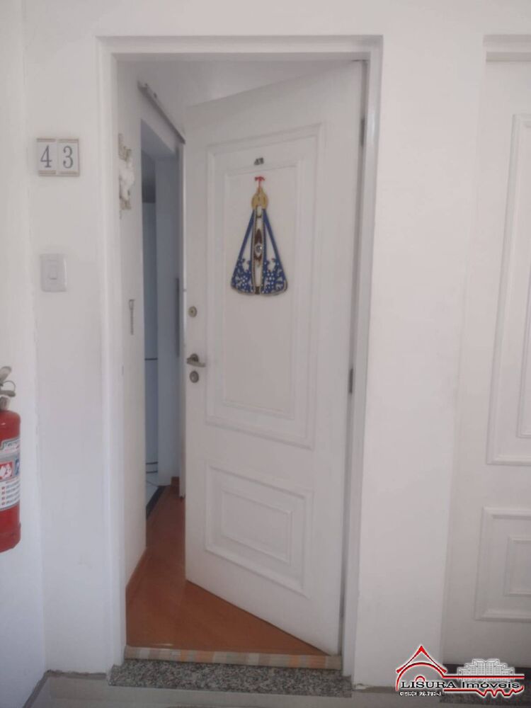 Apartamento, 3 quartos, 88 m² - Foto 23