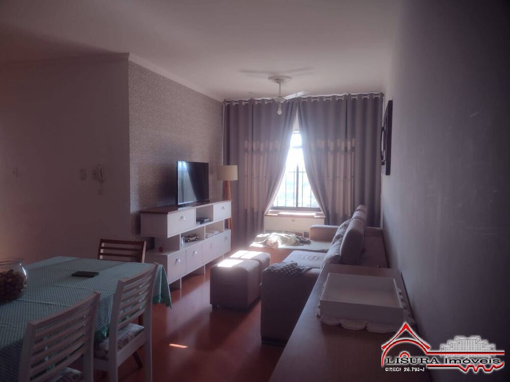 Apartamento, 3 quartos, 88 m² - Foto 2