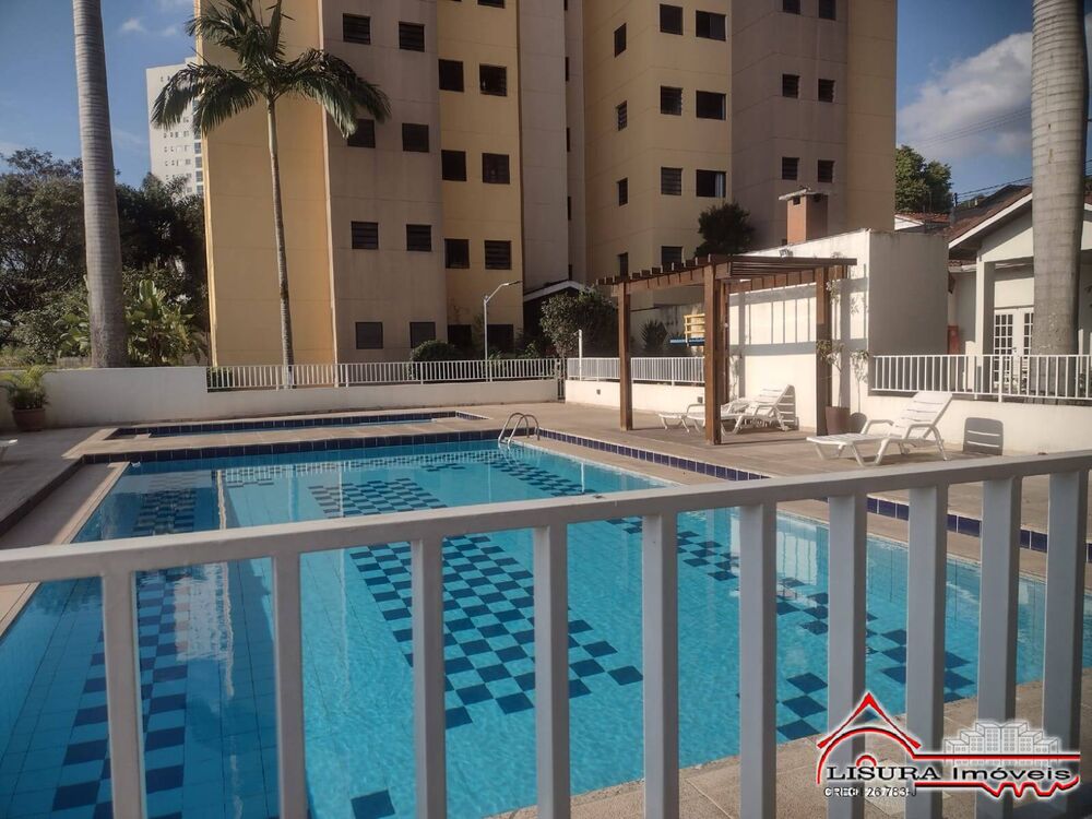 Apartamento, 3 quartos, 88 m² - Foto 38