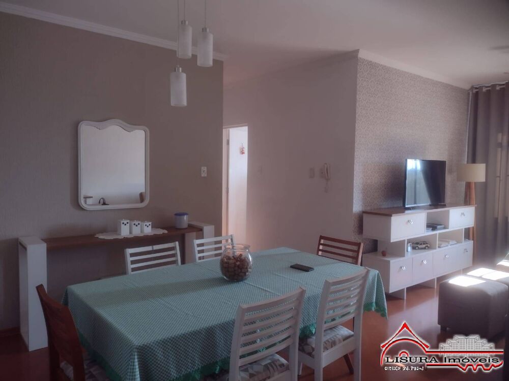 Apartamento, 3 quartos, 88 m² - Foto 4