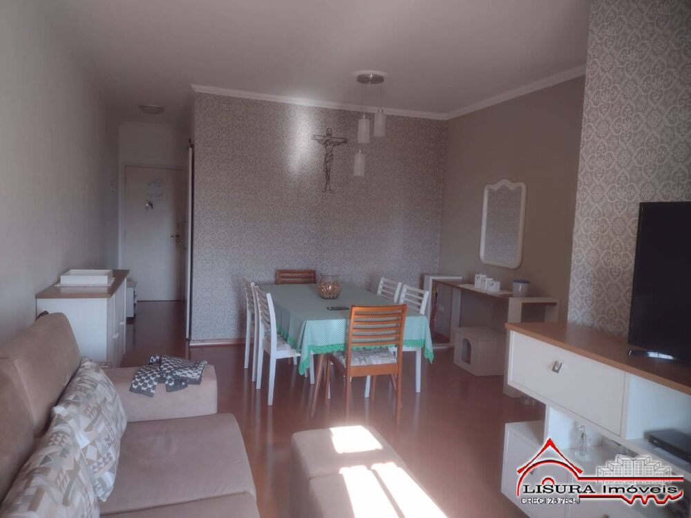 Apartamento, 3 quartos, 88 m² - Foto 3