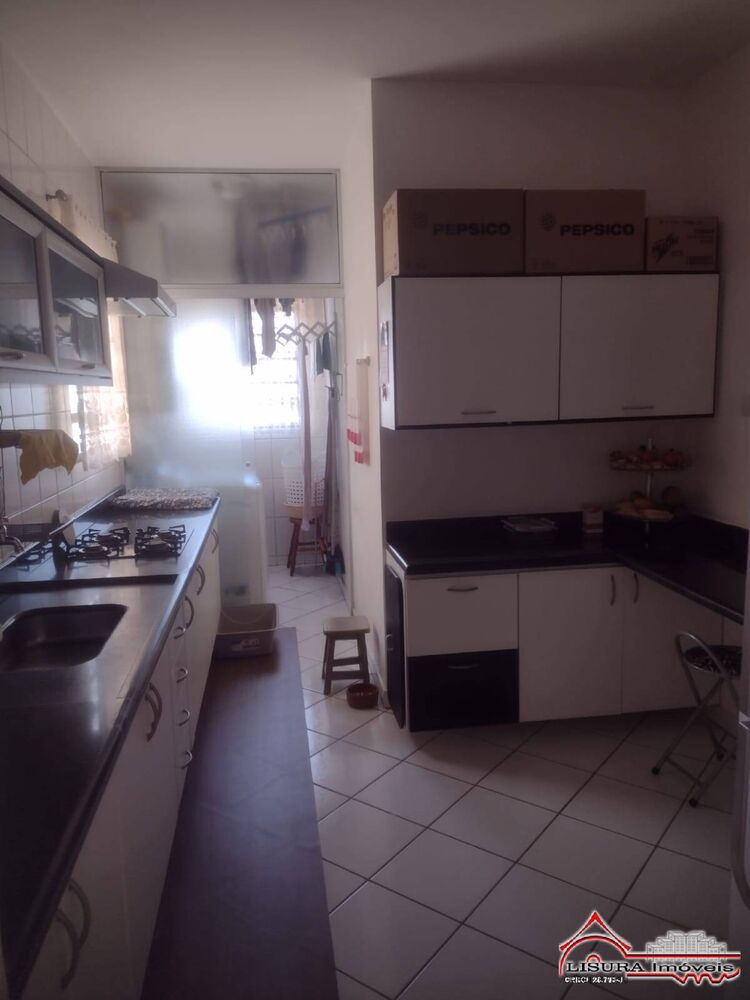 Apartamento, 3 quartos, 88 m² - Foto 6