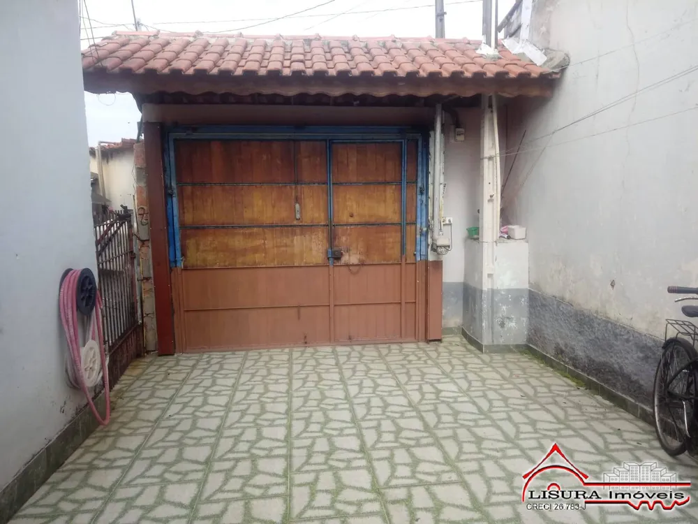 Casa, 3 quartos, 104 m² - Foto 1