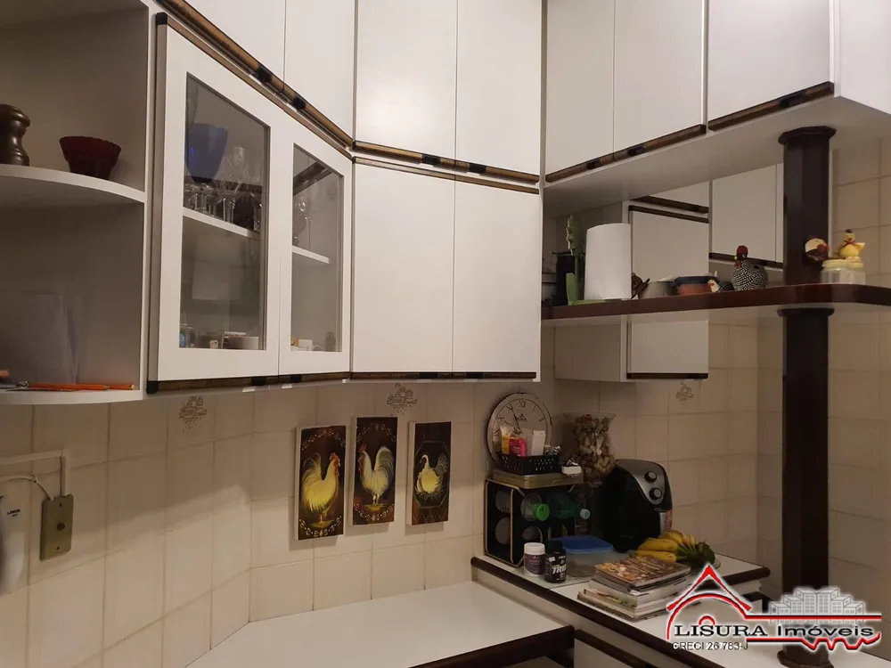 Apartamento, 3 quartos, 90 m² - Foto 2