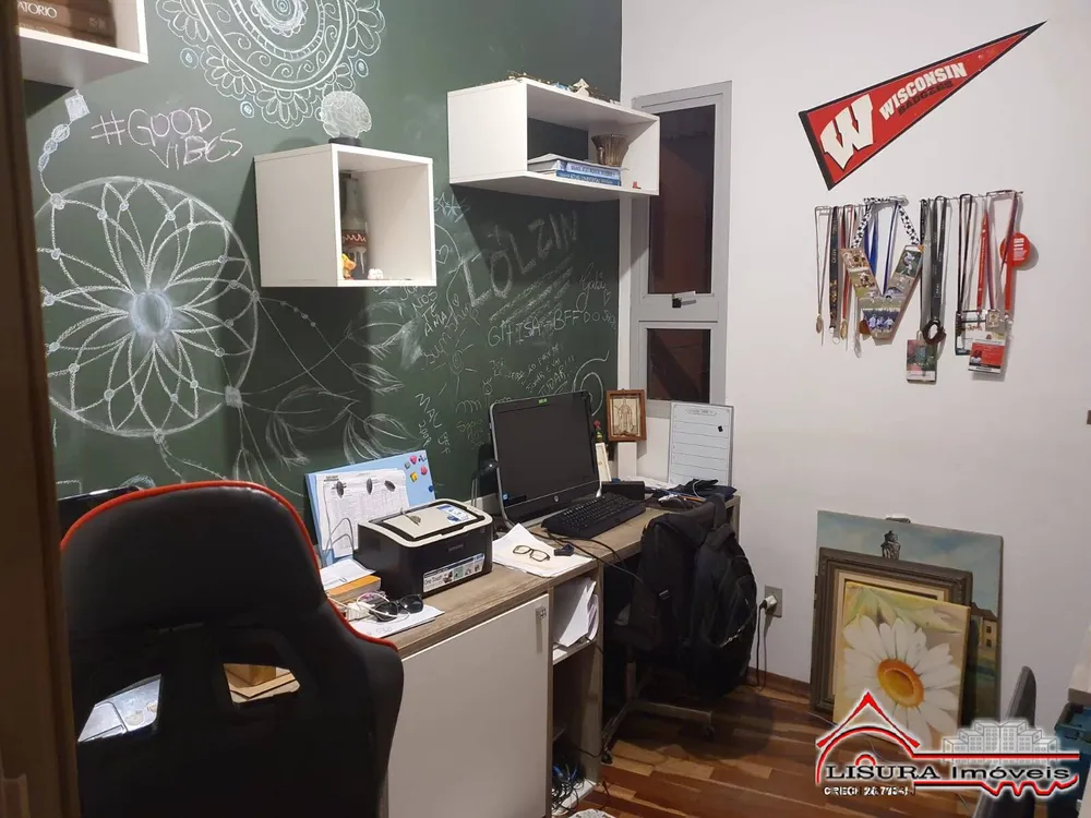 Apartamento, 3 quartos, 90 m² - Foto 4
