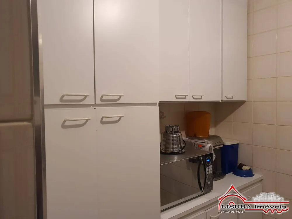 Apartamento, 3 quartos, 90 m² - Foto 3