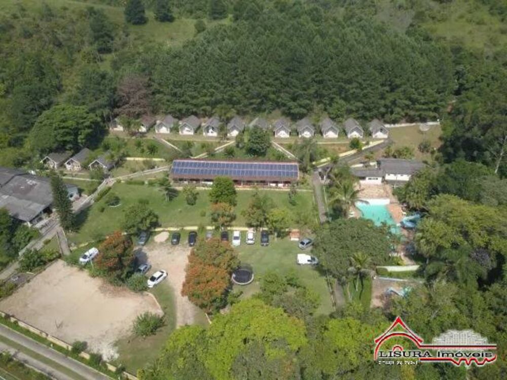 Terreno, 19 hectares - Foto 1