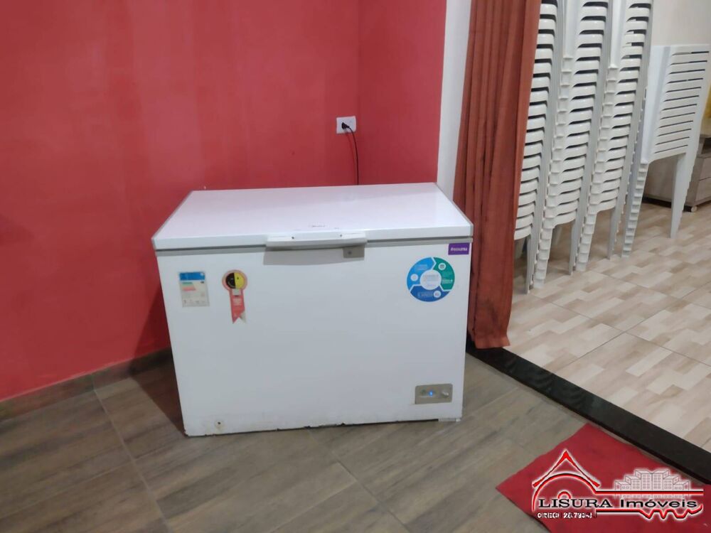 Loja-Salão, 65 m² - Foto 3