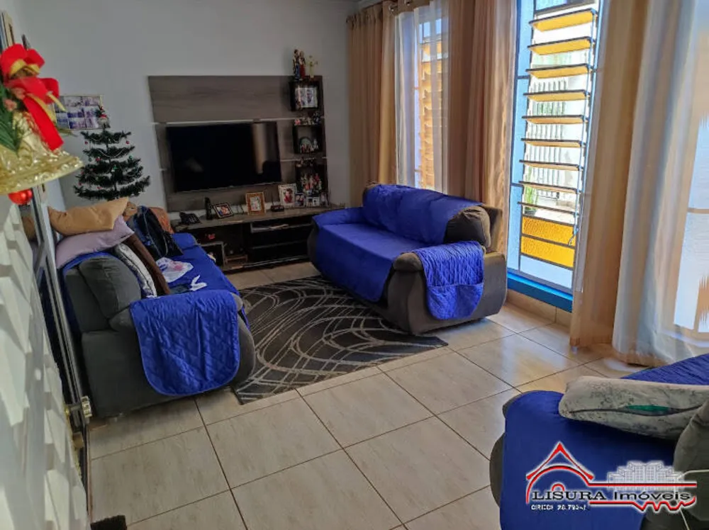 Casa, 3 quartos, 149 m² - Foto 2