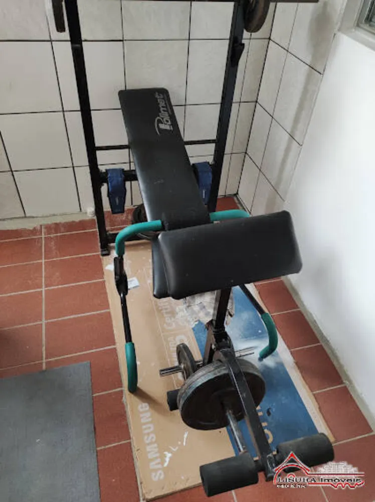 Casa, 3 quartos, 149 m² - Foto 14