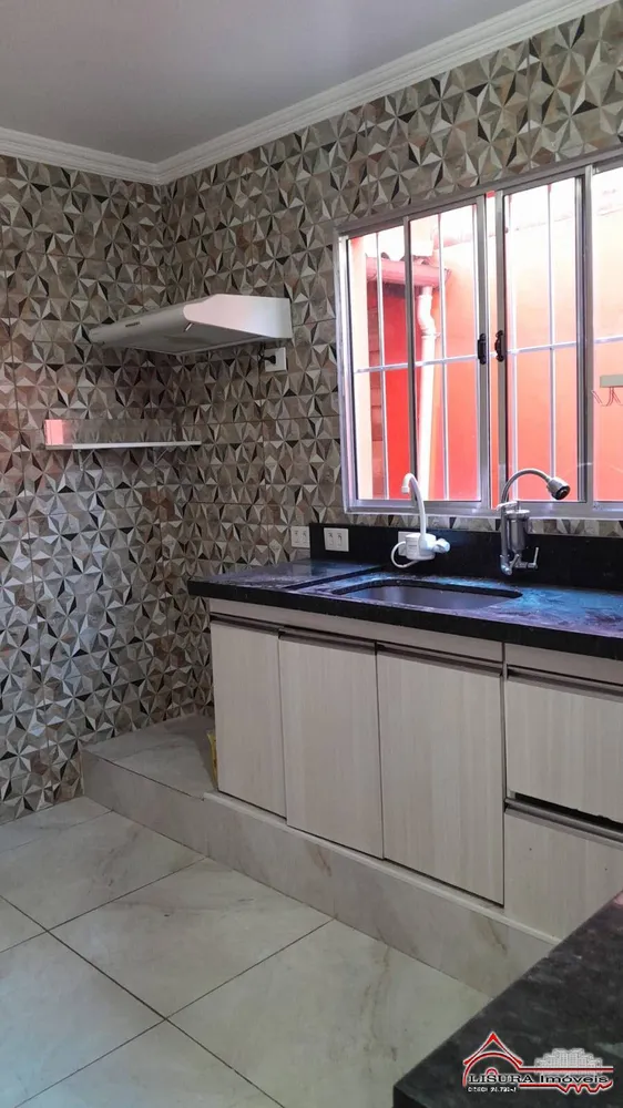 Casa, 2 quartos - Foto 12