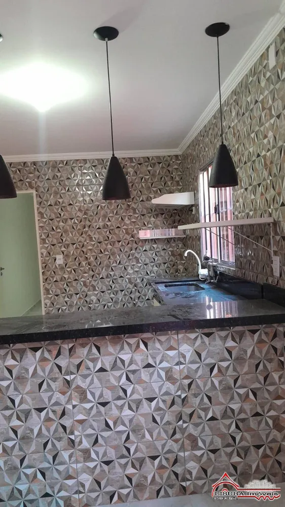 Casa, 2 quartos - Foto 2